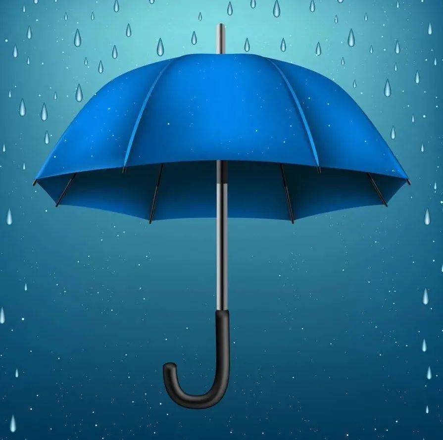 冬雪之声我们都有雨天没有带伞的时候作者红马奔腾朗诵冬雪