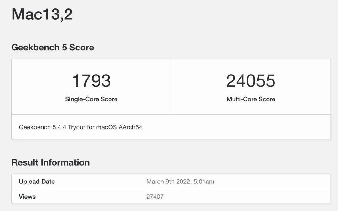 Max|M1 Ultra，苹果最大的芯片，也是最高的壁垒