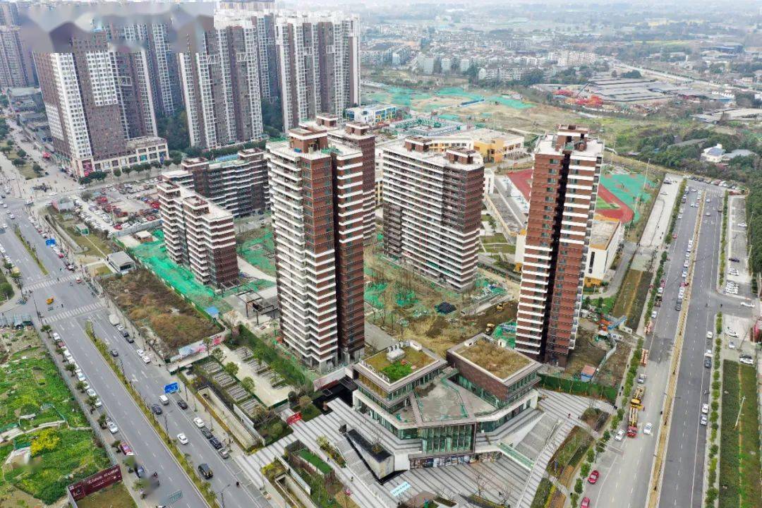 梓潼宫tod最新进展6969正进行地下室主体施工6969项目首个