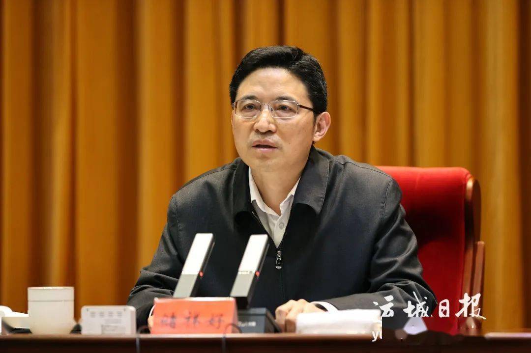 储祥好从快从严从紧从实处置疫情坚决有力斩断疫情传播链条