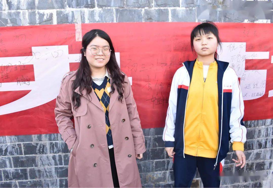 宜春四中百日誓师大会感受青春的炙热