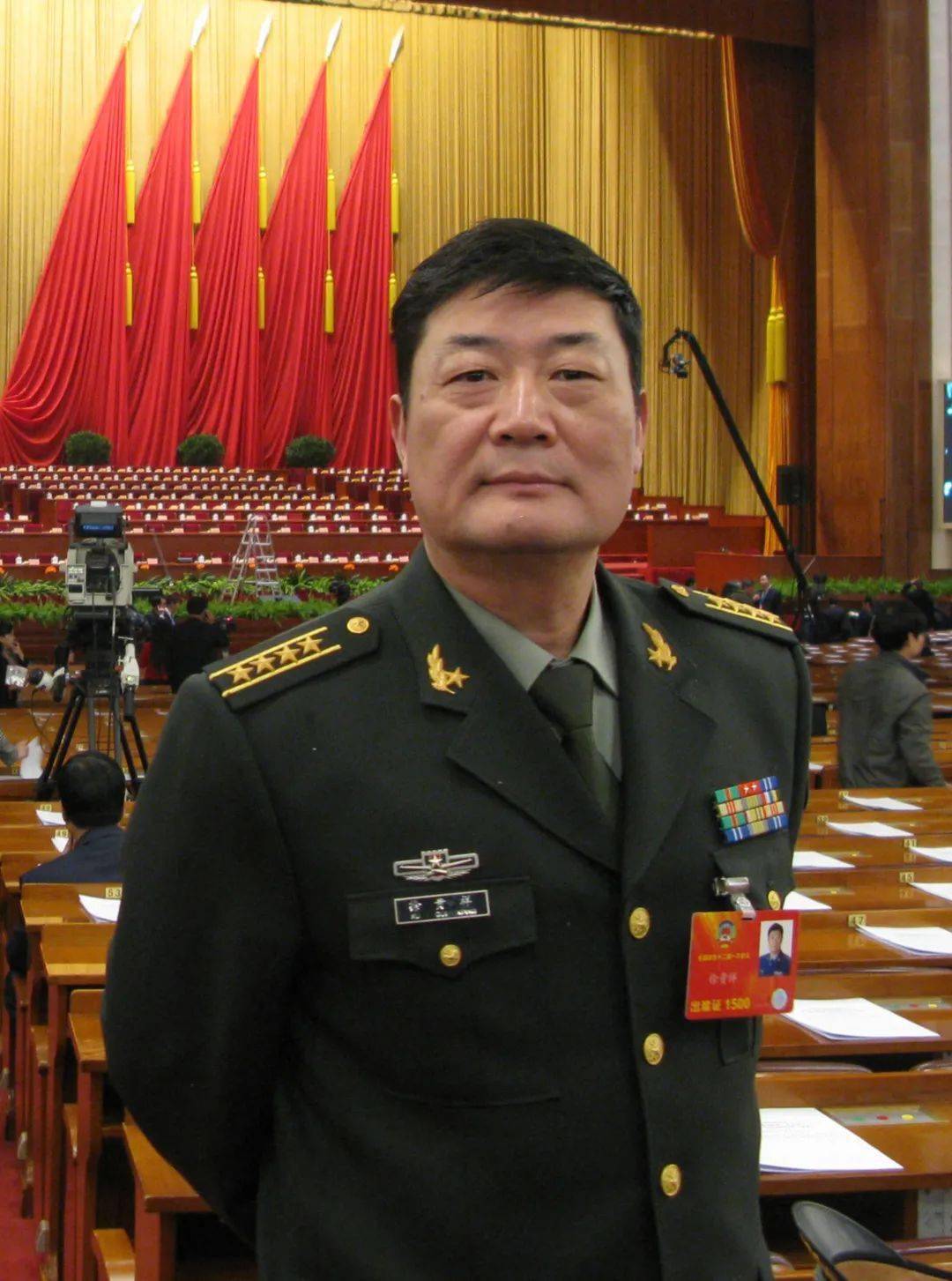 创作谈徐贵祥越过岁月的万水千山回到孩子们身边