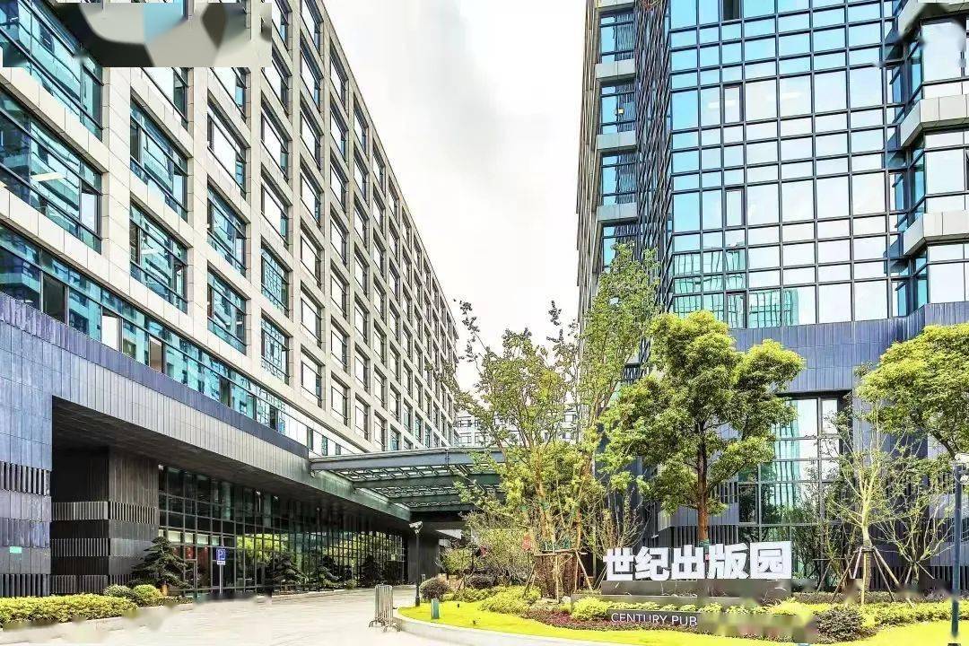 名企参访 | 走进上海世纪出版(集团)有限公司