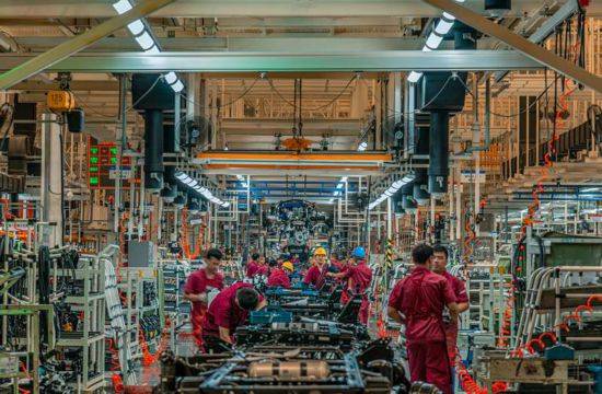 长三角千亿俱乐部再扩容城市群辐射作用大