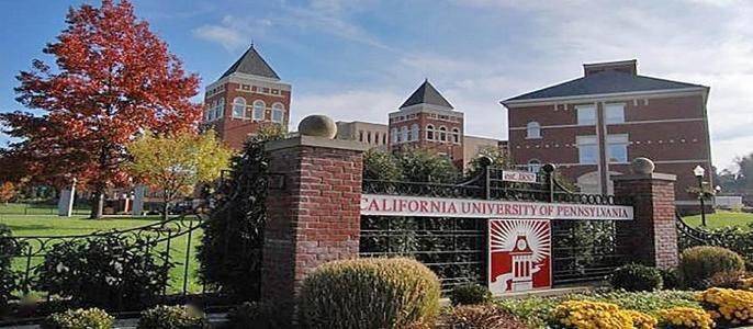 加州大学河滨分校优势课程