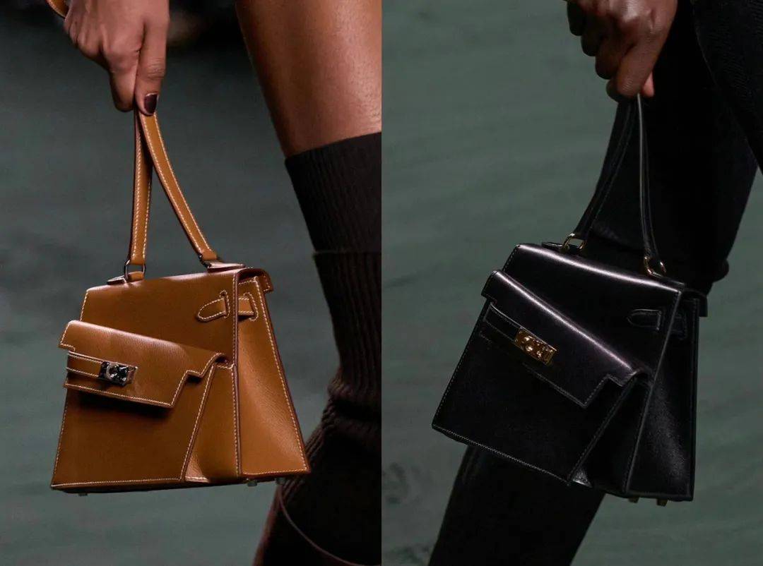 re 时装周|大秀还得看巴黎!这一站真是“神仙打架”了