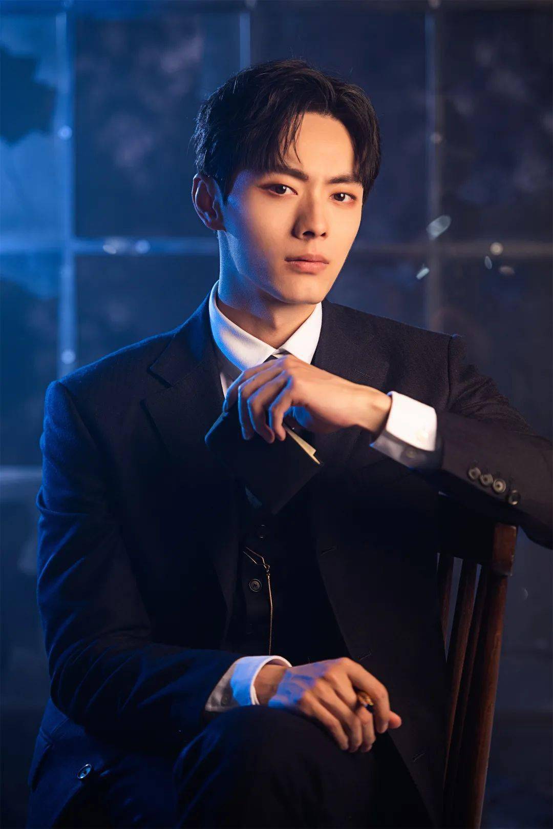 他们终于回来了危险游戏中剧场回归卡司公布