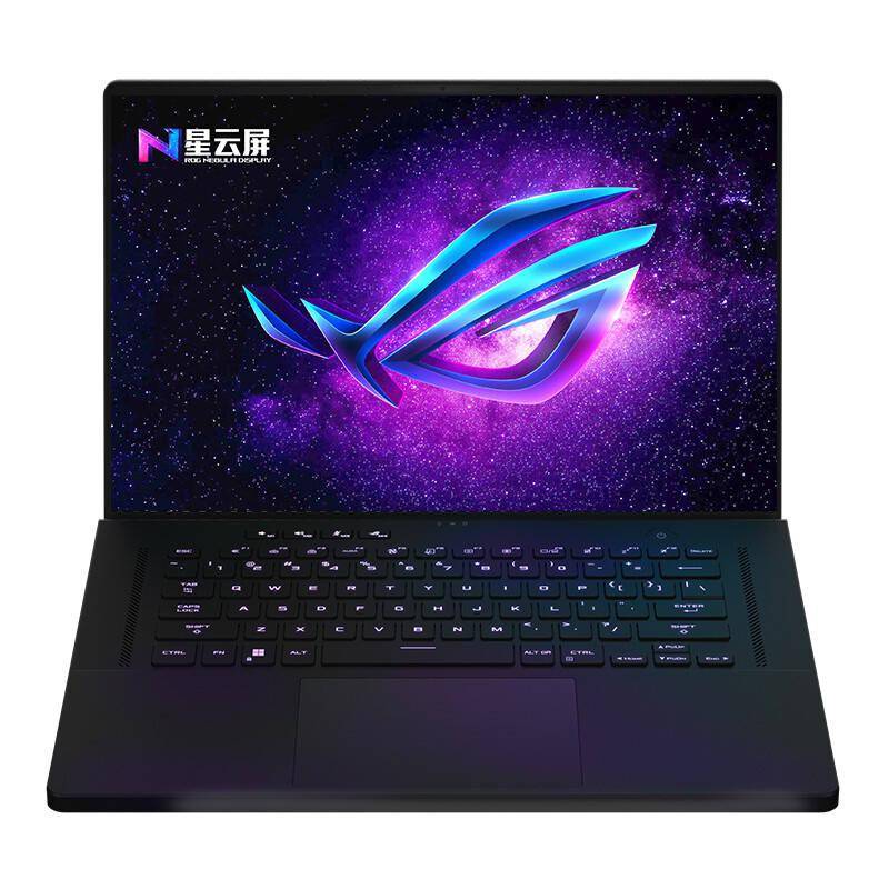 处理器|华硕推出 ROG 幻 16 顶配版：i9-12900H+RTX3080Ti 售 21999 元