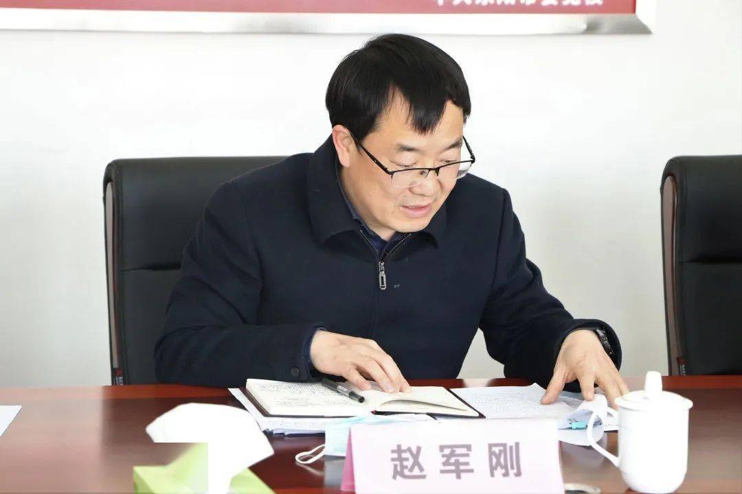 市委常委组织部长党校校长柳尊科调研党校工作