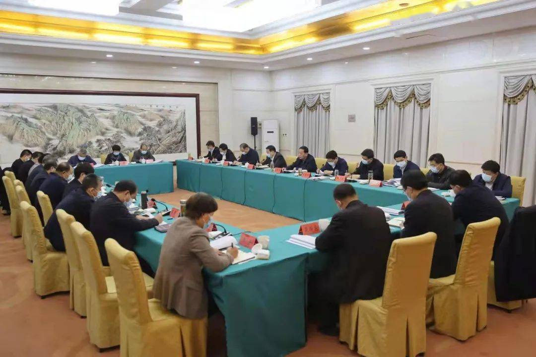 区领导李健,李志胜,艾玉昆,李文涛,刘玉玲,于清,孙文秀,于学生,李学彤