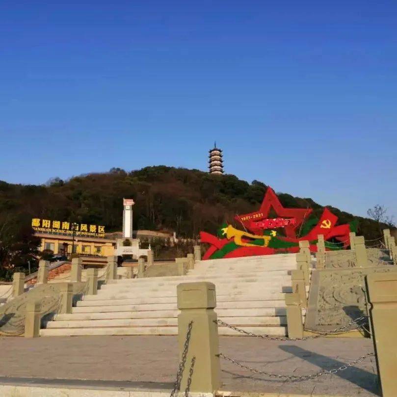 如果可以,我们还是留在都昌吧!_江西_生活_家乡