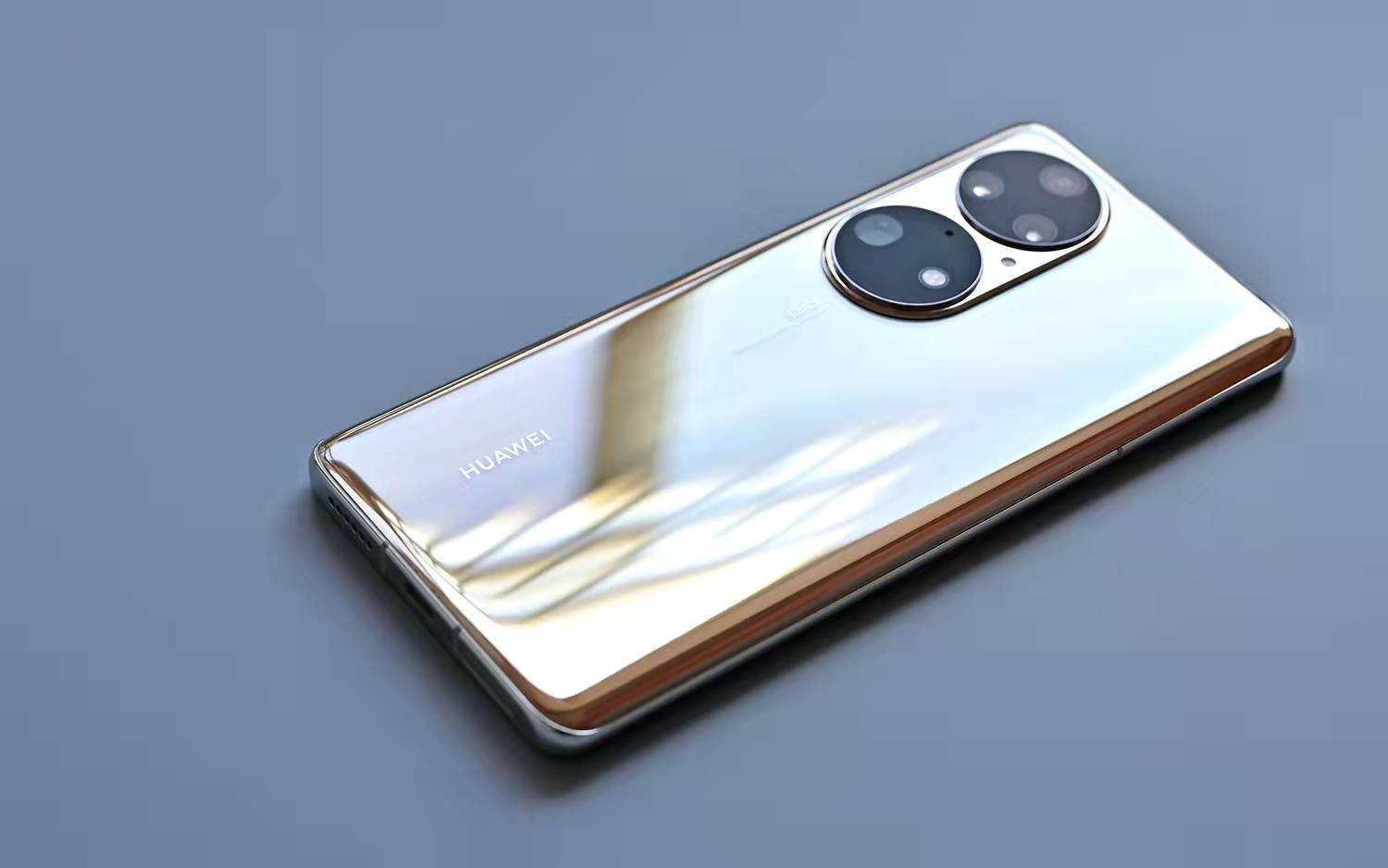 华为P50 Pro降价300元，2022年 4G机皇依然具备优势