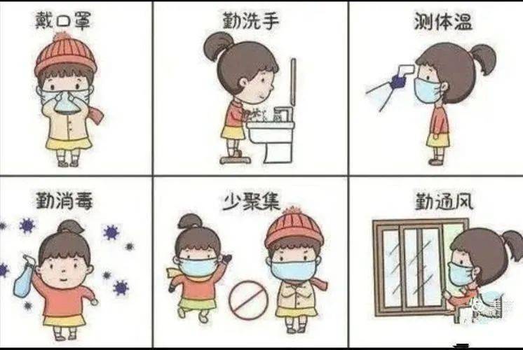 病毒|“奥密克戎”还是来了，我们能做什么？