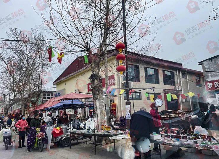 同意率超95白佛村这次真要拆迁改造了