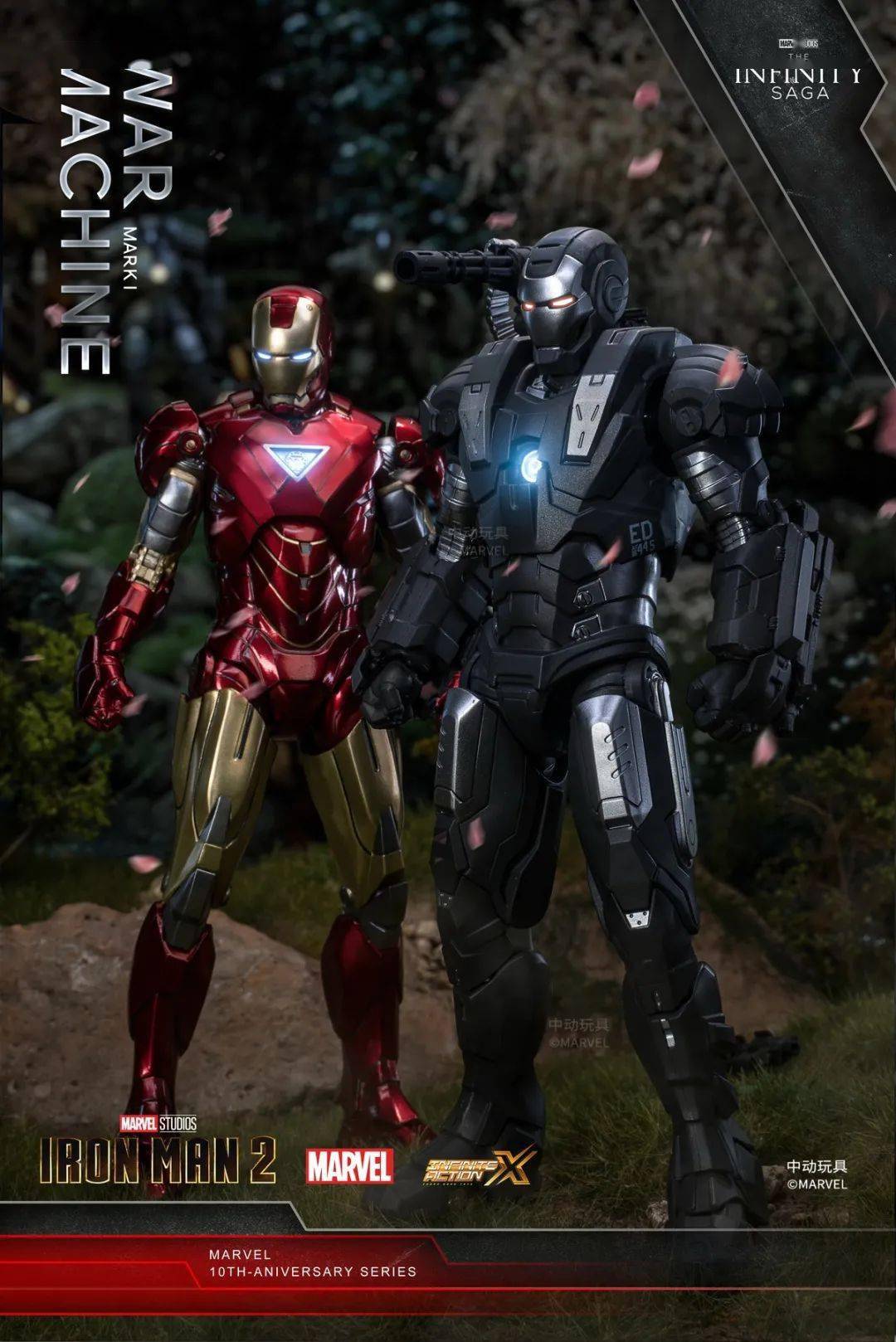 一百多块的战争机器来了真香