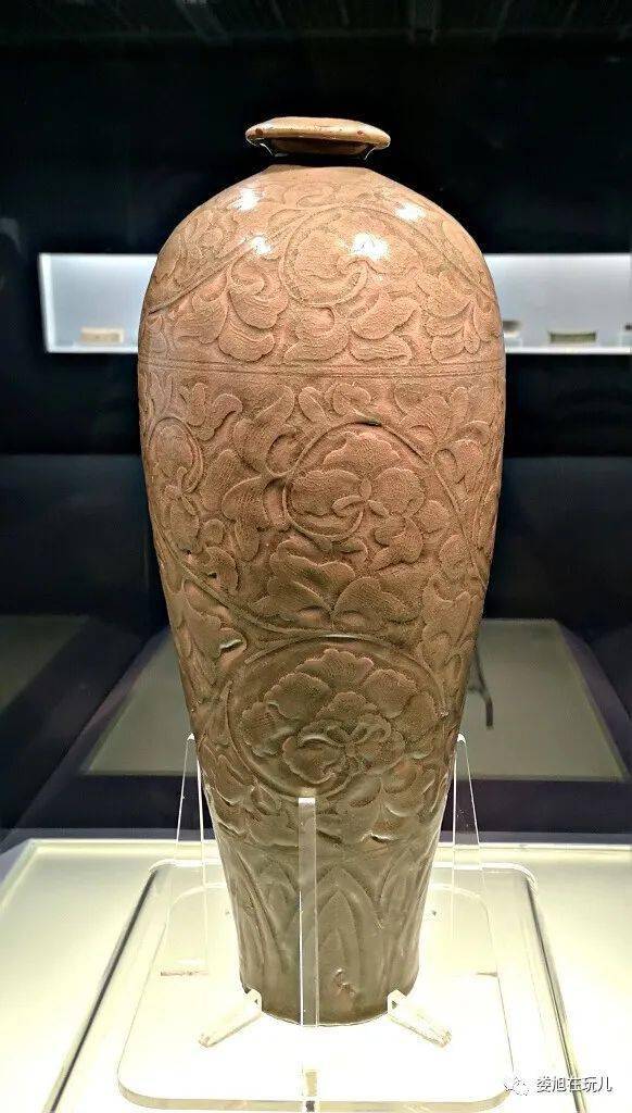 上海博物馆藏陶瓷珍品上