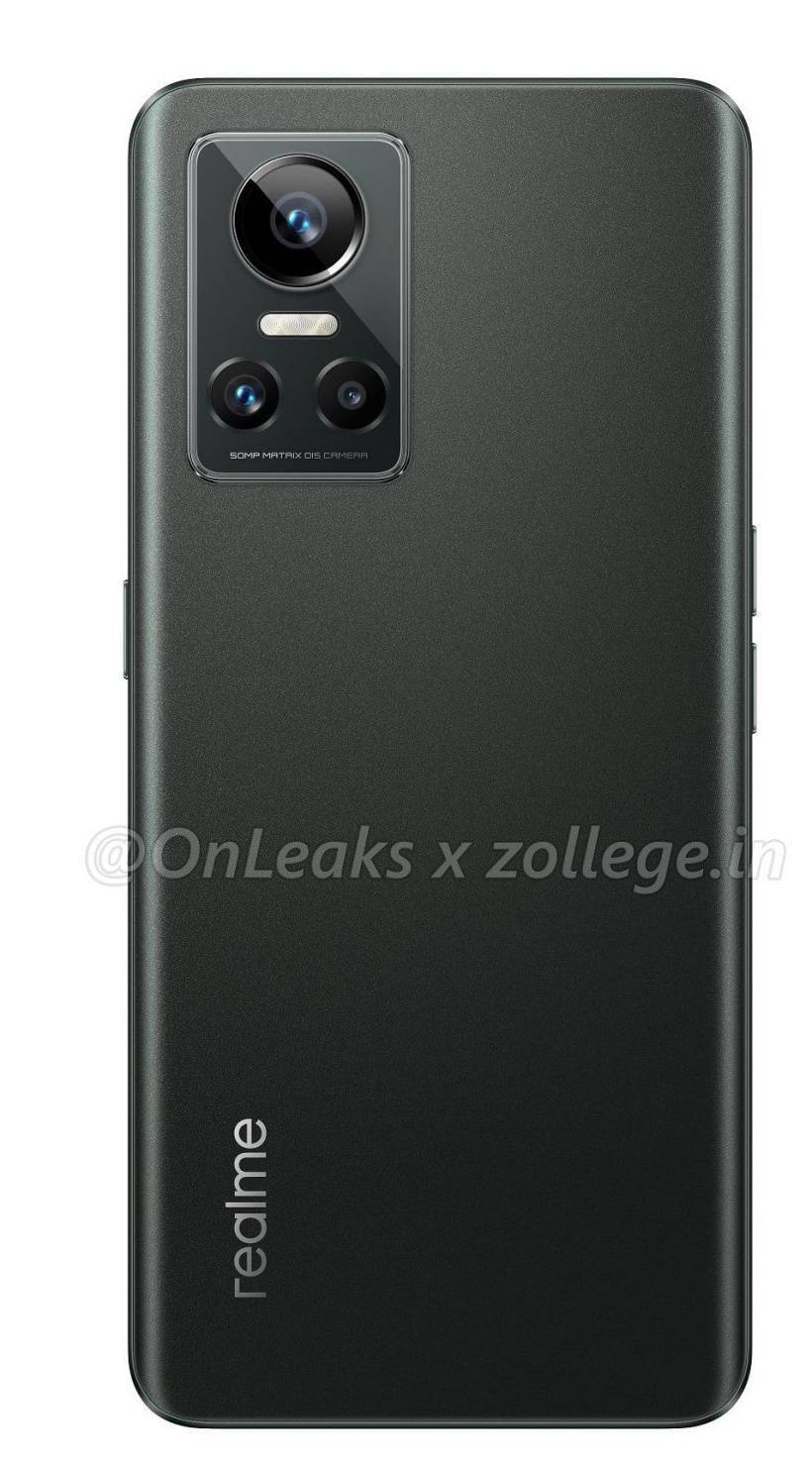 realme|realme GT Neo3 宣布本月见：首批搭载天玑 8100，首发 150W 快充