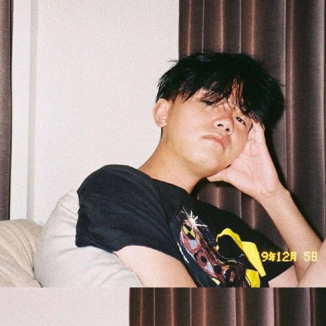 队长(youngcaptain),1994年4月14日出生于贵州贵阳