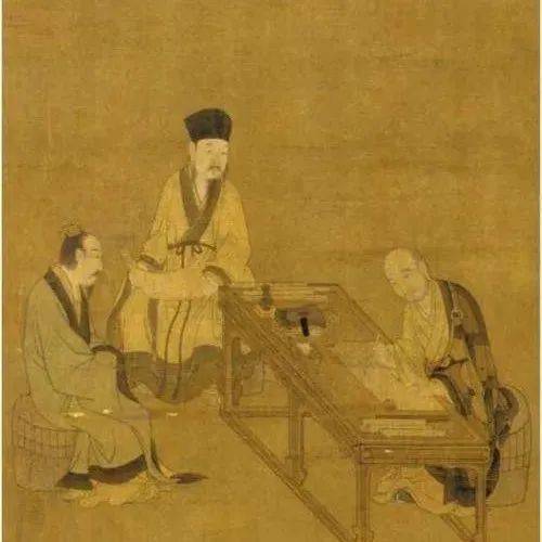 “能而不为”,是取舍有度的智慧_取舍_有度_智慧