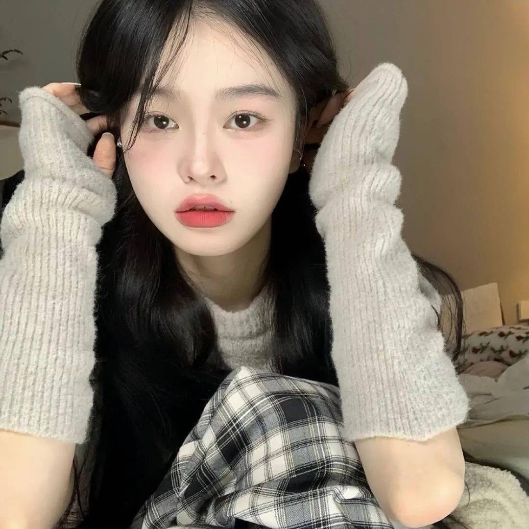 头像颜值很高的微信头像