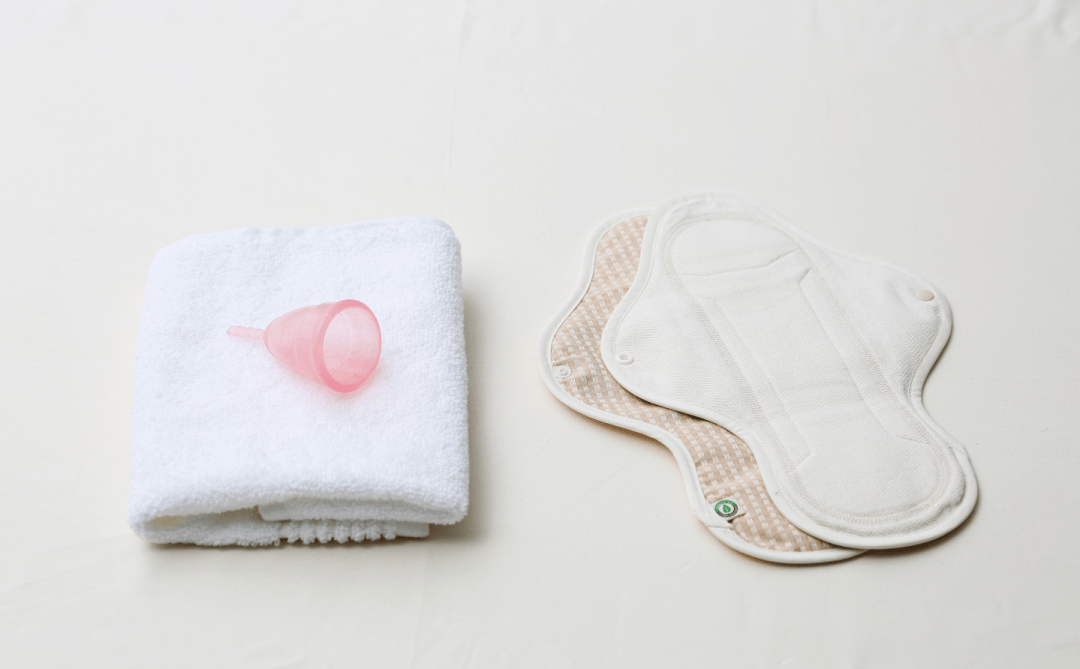 她在淘宝上卖十年水洗卫生巾帮助易过敏女性实现大姨妈自由