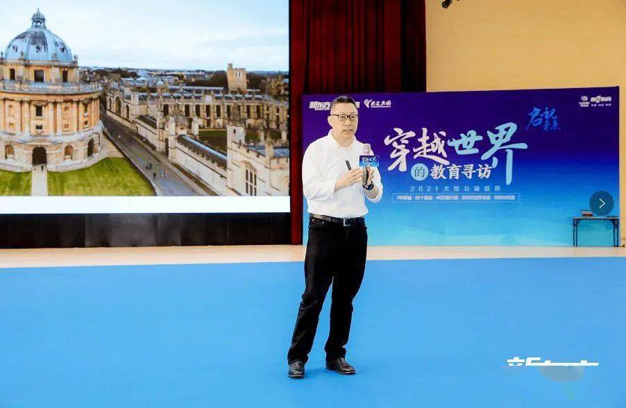 访谈|这是一篇夹带私货的稿子，但我决定放飞自我