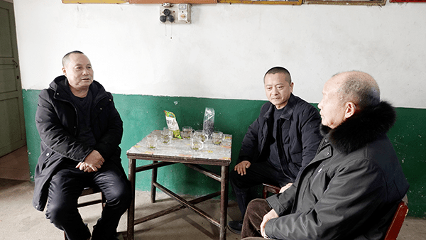 【清廉乡村篇】湘潭县柳桥村:严党风政风 带社风民风