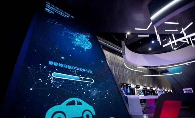 OTA，这玩意儿现在成了厂商搪塞用户的新借口。