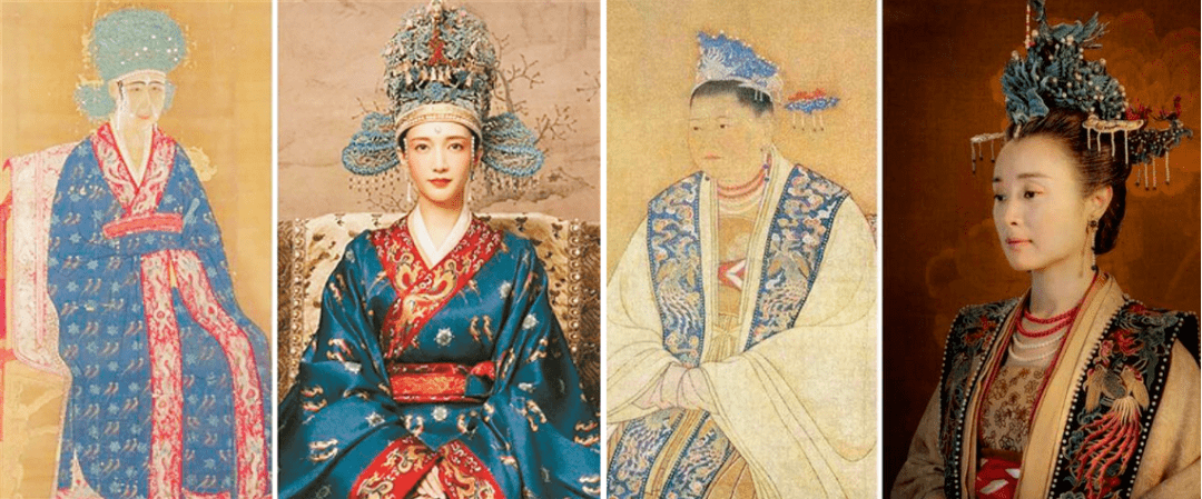 整体|古装宫廷剧的“求生欲”有多强？