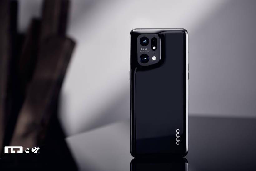 联发科 & OPPO 联合专访：Find X5 Pro 天玑版你关心的问题都在这