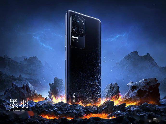 Armv|小米预热Redmi K50系列天玑双旗舰