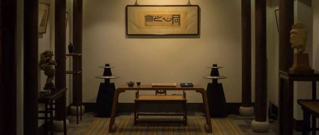 收藏的敲门砖_审美_文化_艺术