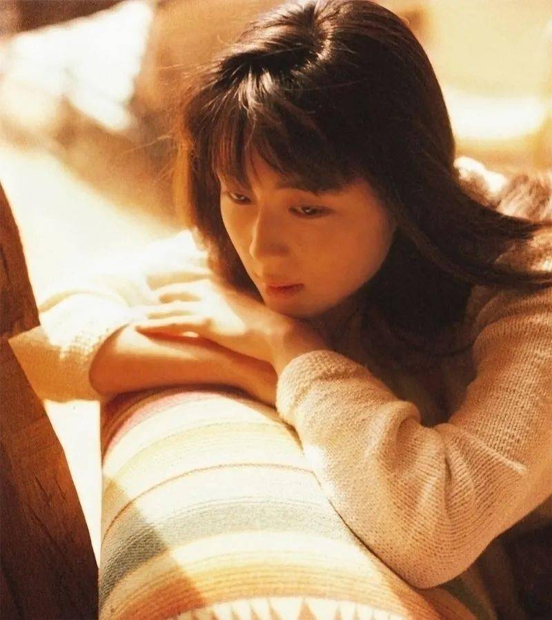 日本昭和时代写真才叫又欲又纯