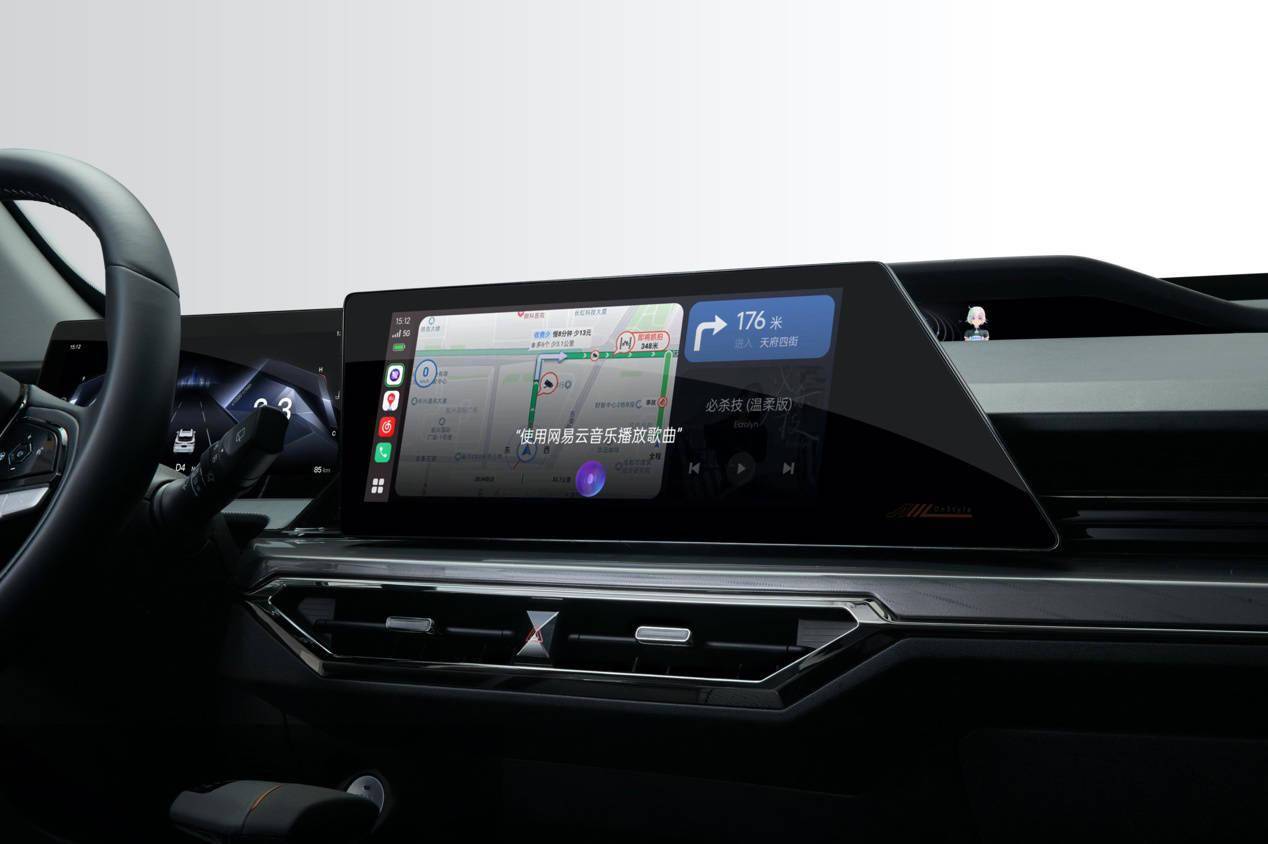 OPPO 智行正式落地长安欧尚，合作车企超过 80 家