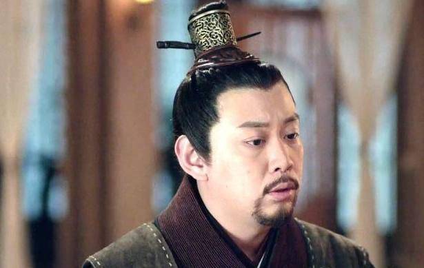 琅琊榜:他是梅长苏唯一害怕的人,一个眼神,就能吓得乖乖听话_林殊_黎