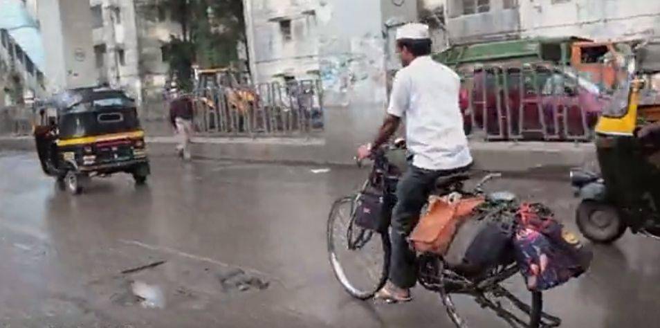 妇女为什么说印度纱丽是世界上最美的衣服？附17条印度冷知识