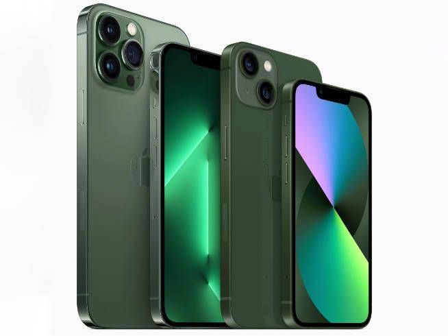 苹果|2021年全球销量TOP10手机公布：苹果iPhone 12系列真香制霸