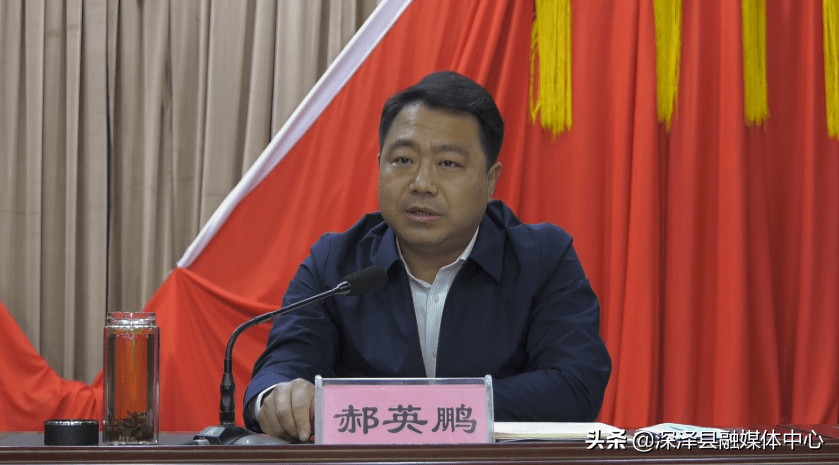 深泽在行动王建峰率队到石家庄市桥西区长安区参观学习重点区域拆违