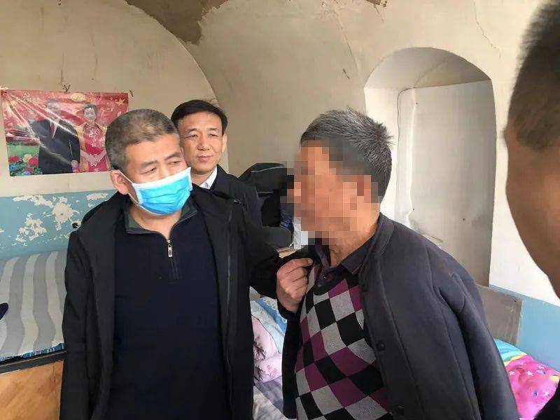 忻州:抓获潜逃29年命案逃犯_赵某瑞_原平市_公安局