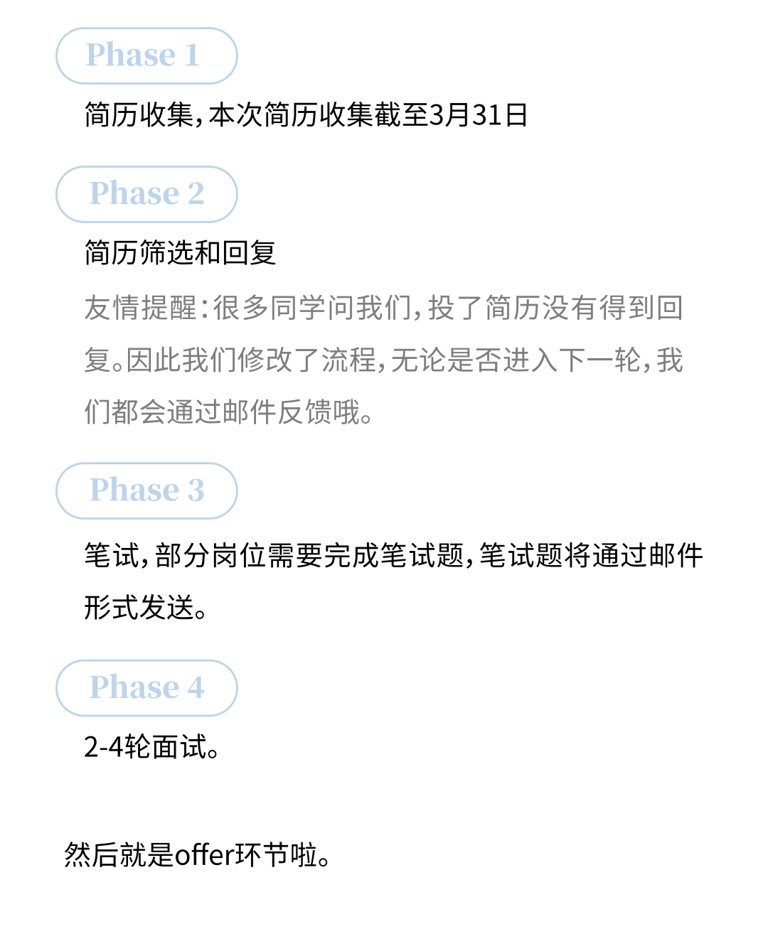 实习生|KY招聘｜多个全职、实习生岗位等你来