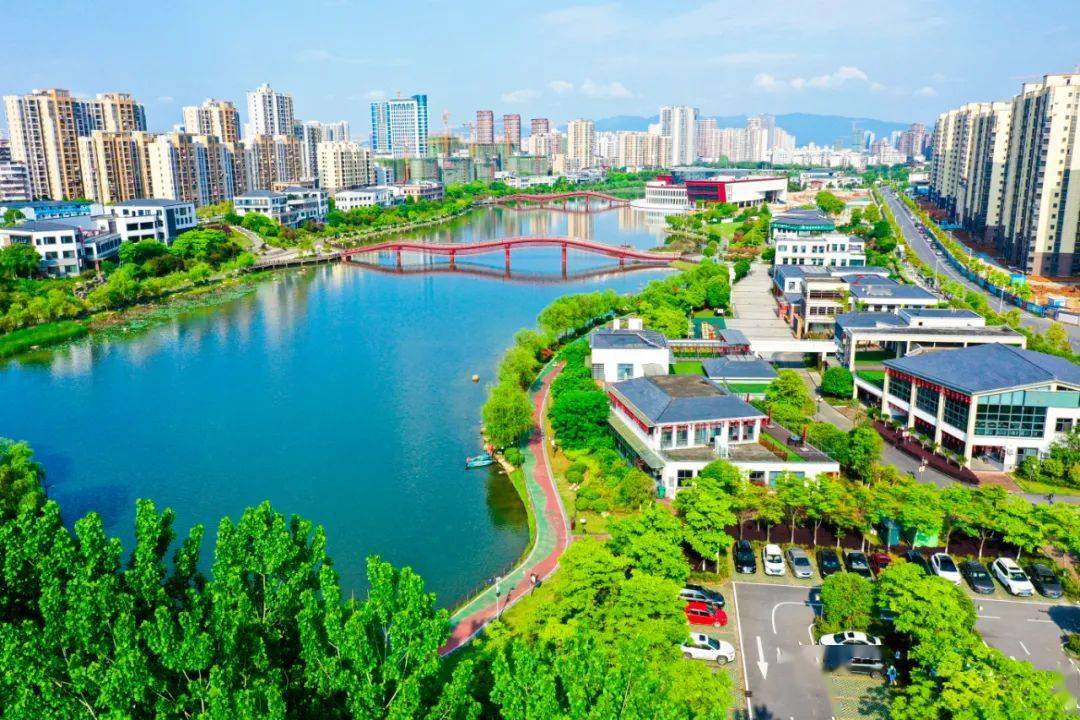 吉州区这项工作全市第一