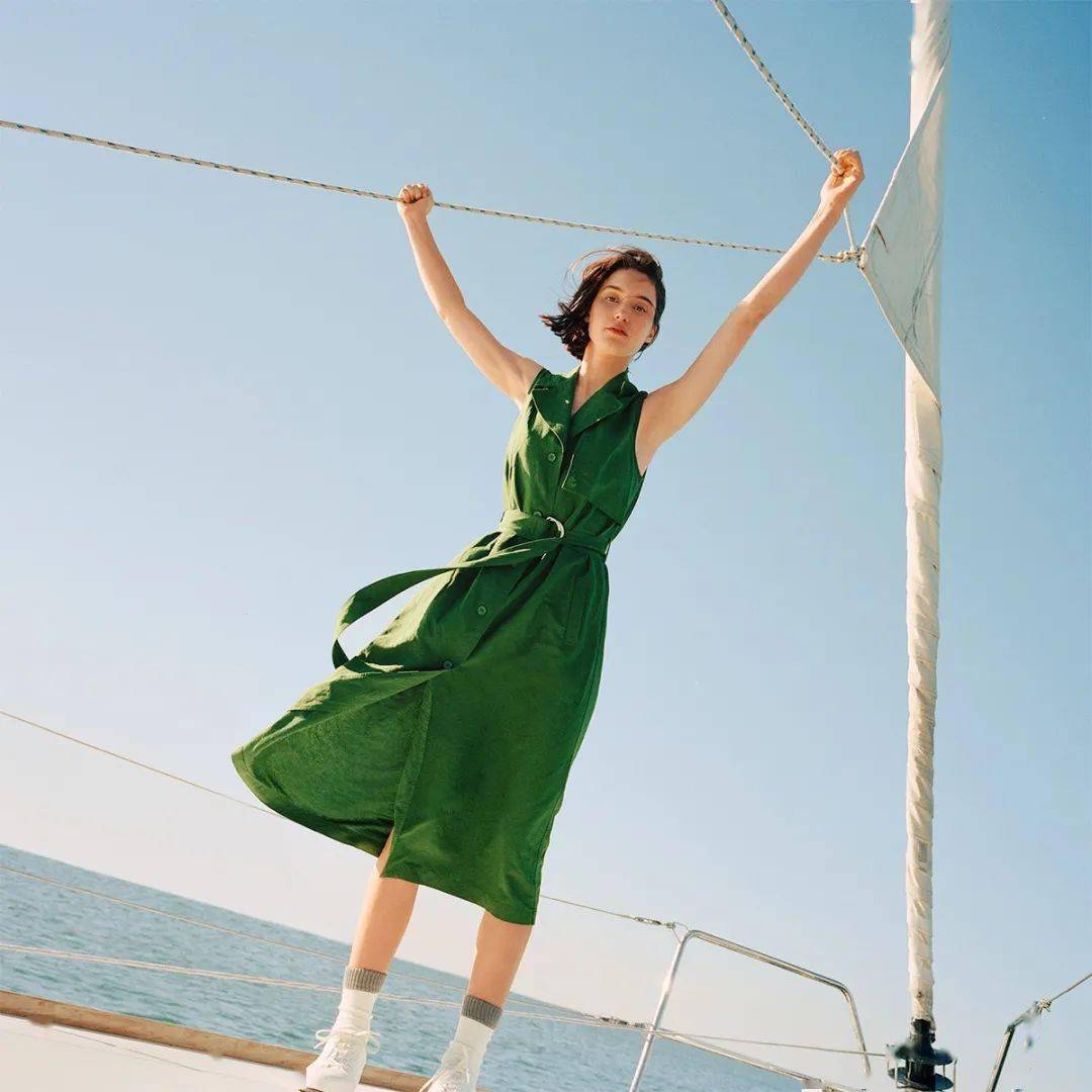 Made DIOR全新总部亮相 | 5 Moncler 2022春夏系列 | VTMNTS秋季成衣系列