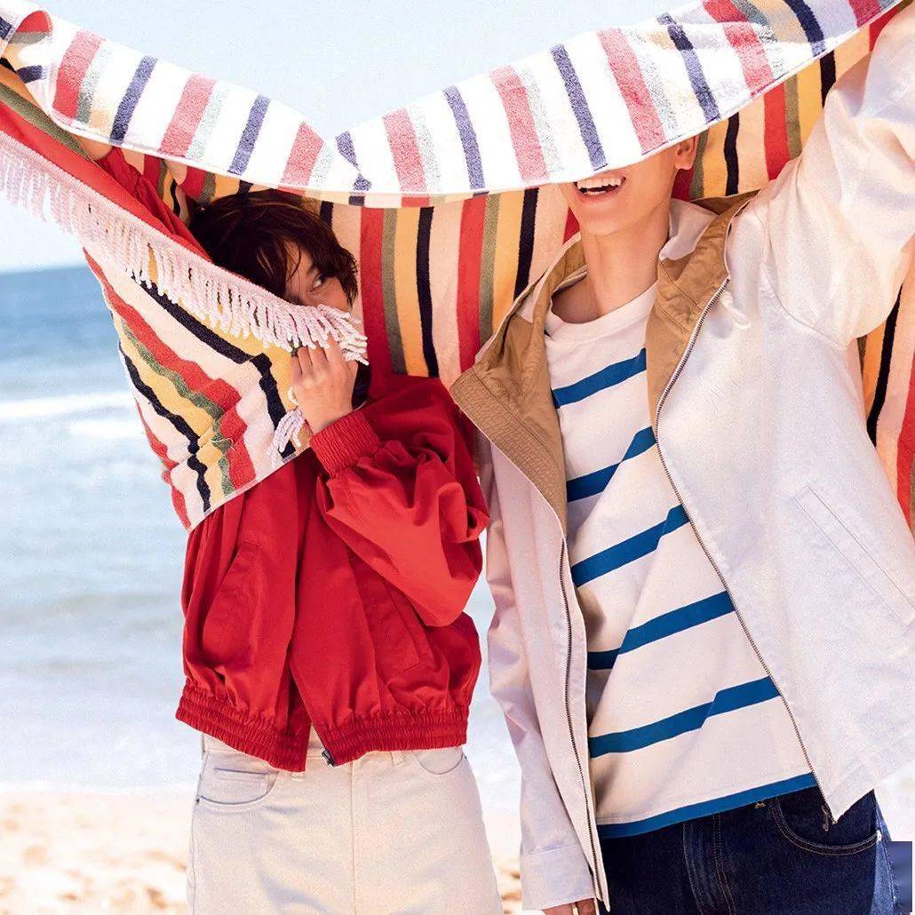 Made DIOR全新总部亮相 | 5 Moncler 2022春夏系列 | VTMNTS秋季成衣系列