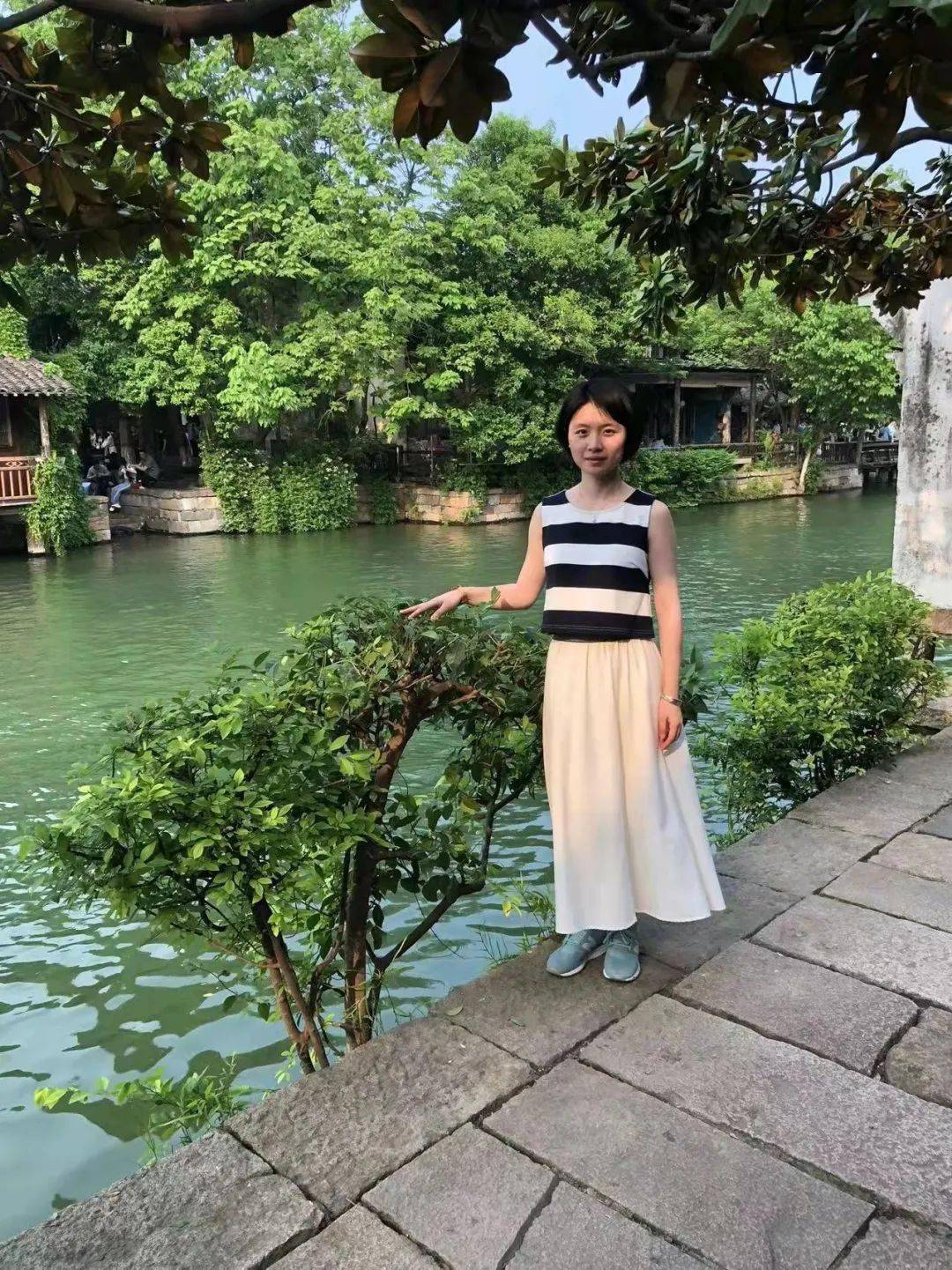 巾帼风采|邱欢欢:坚守数据质量初心 践行统计服务使命