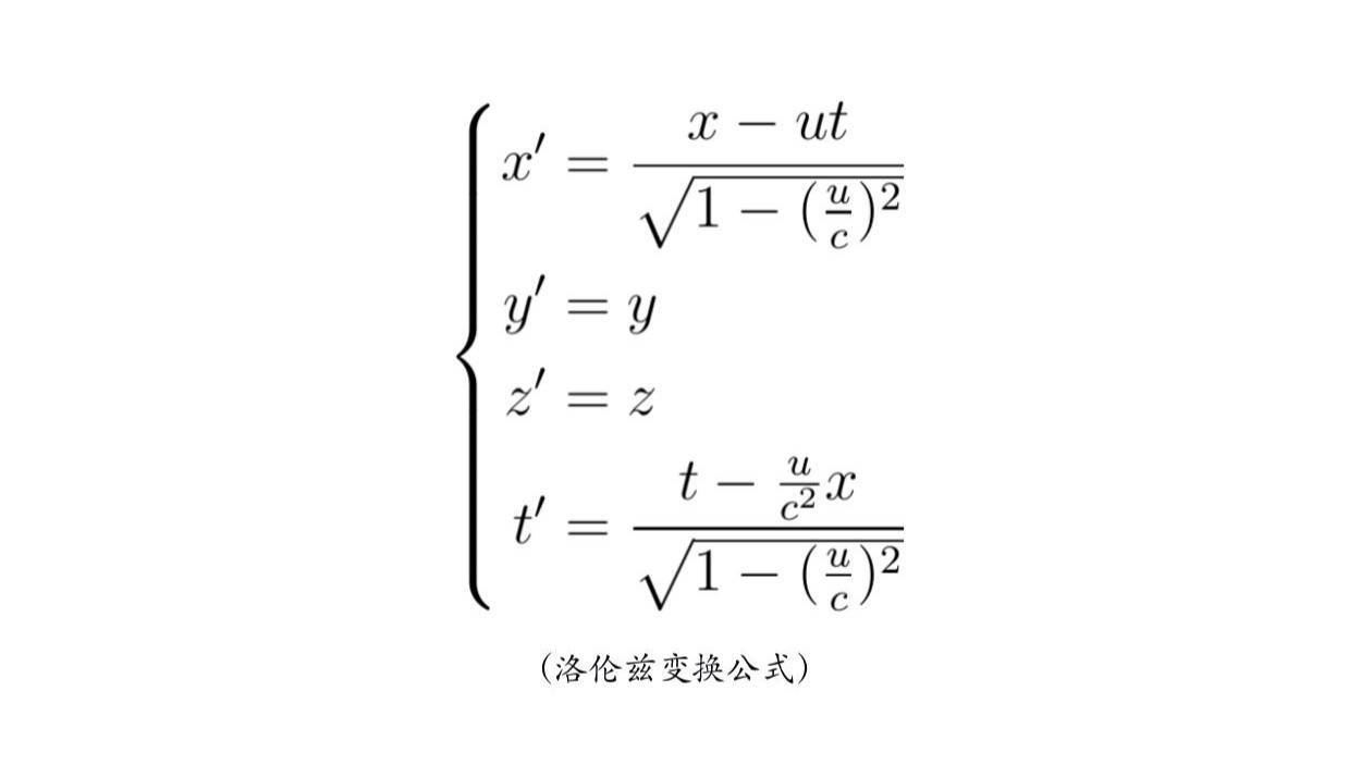 推导|《张朝阳的物理课》“新春第一课”收官 现场推导“世界上最著名的物理公式”