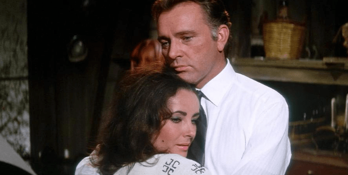 赫本|奥斯卡上的歌