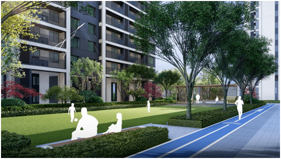 阳逻之心又迎新盘上市