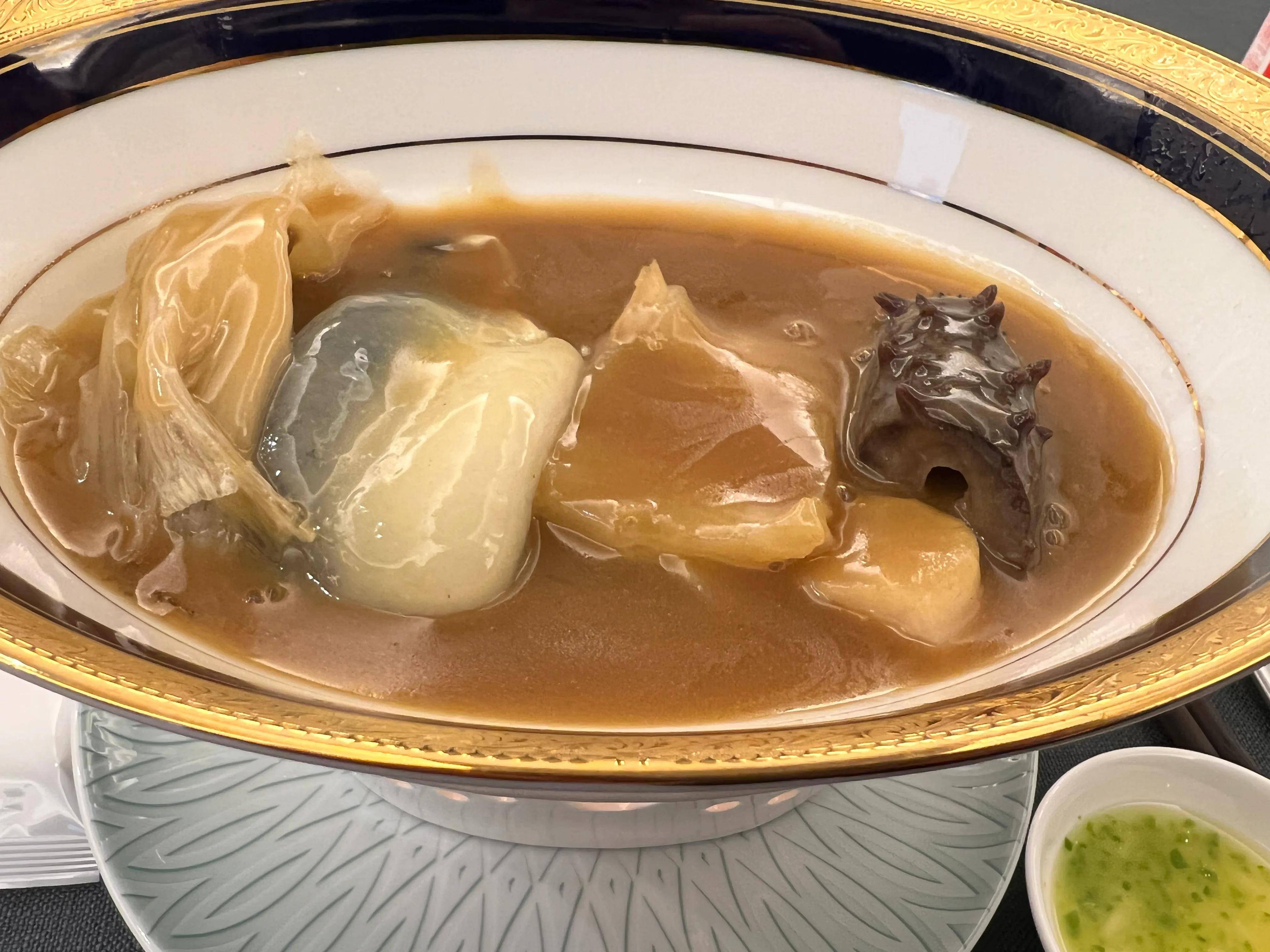 开始记日记1860沈灶河豚宴美食节揭幕