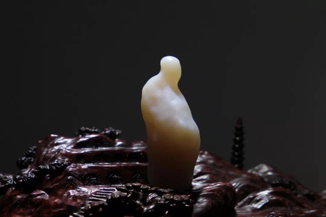 赏石是一种风雅，更是一种生活态度