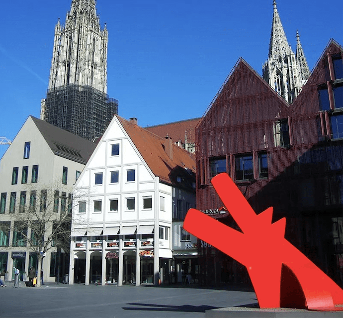 画布|纽约街头就是他的画布：“遇见”凯斯·哈林